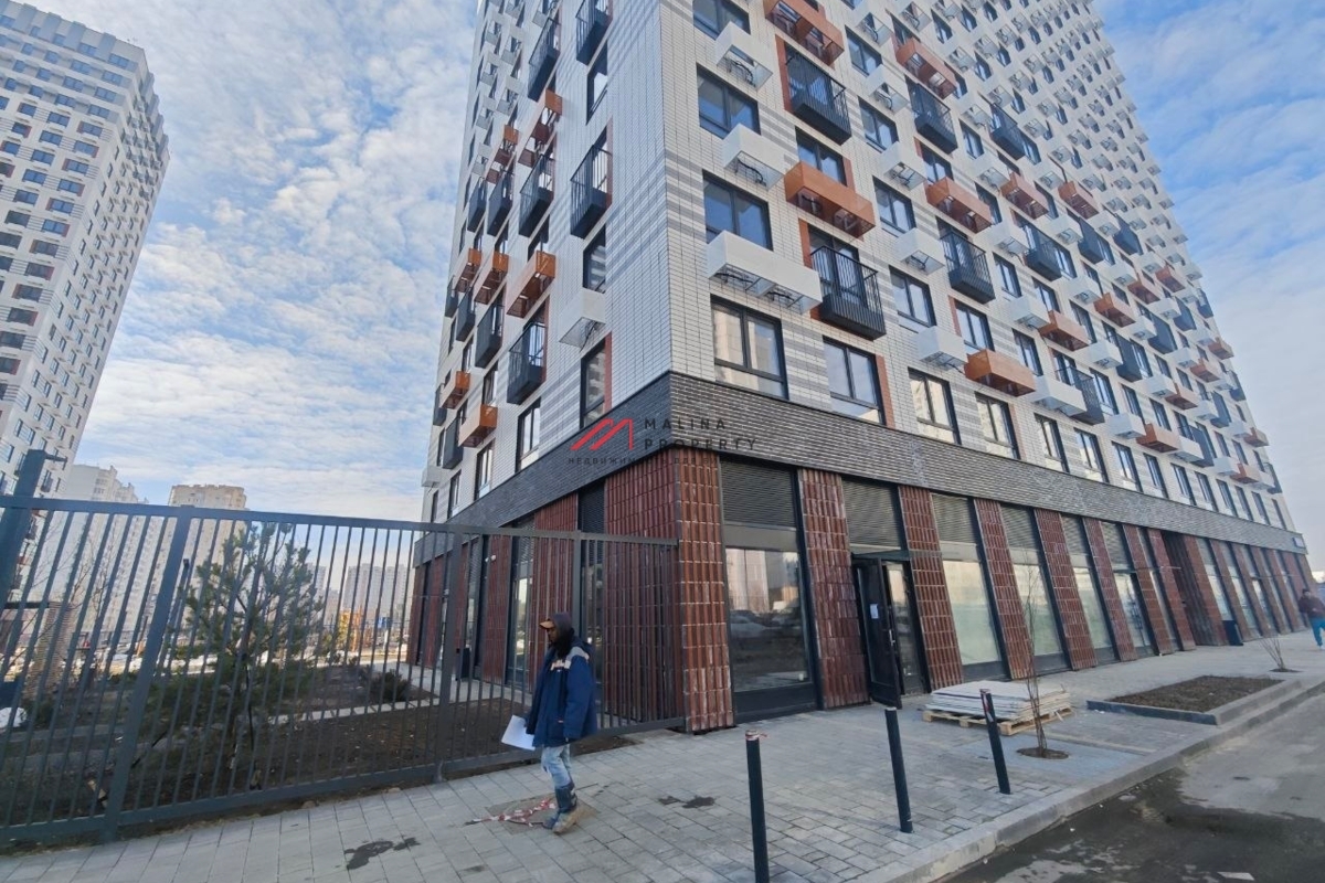 Арендный бизнес с "Магнитом" в новостройке