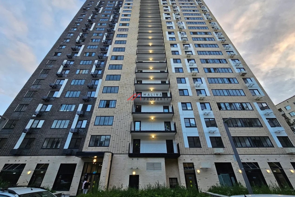 Аренда углового помещения в районе Речной вокзал 