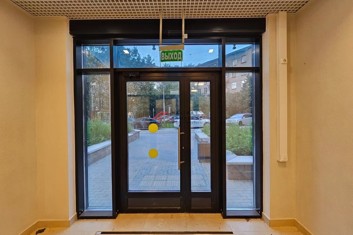 Аренда углового помещения в районе Речной вокзал 