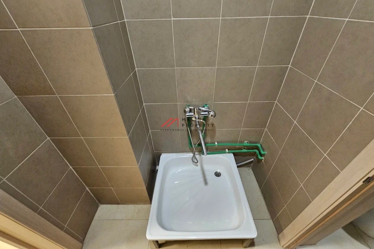 Аренда углового помещения в районе Речной вокзал 