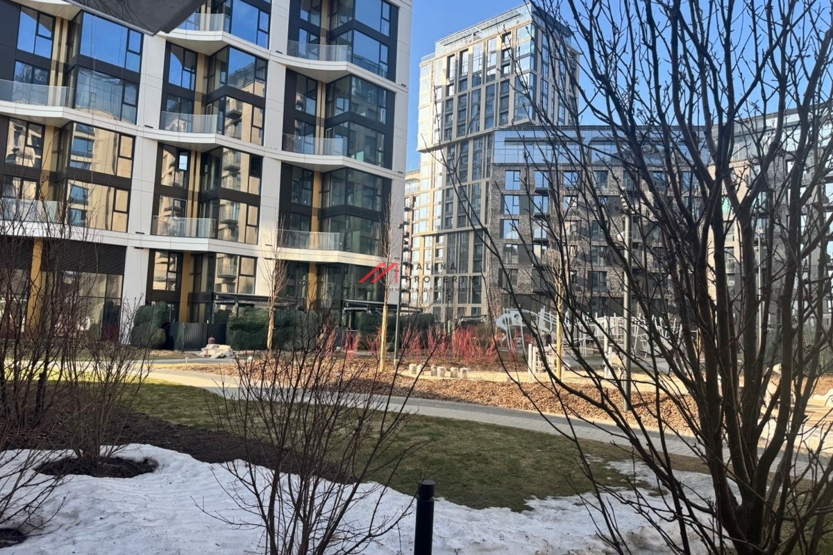 Аренда торгового помещения в ЖК Примавера 