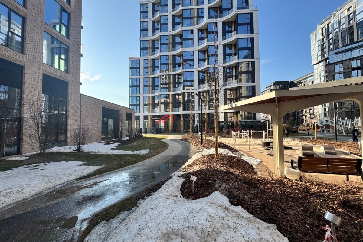 Аренда торгового помещения в ЖК Примавера 