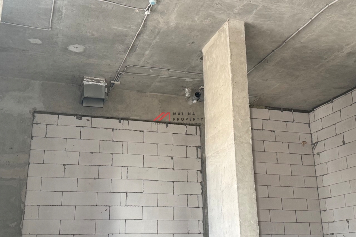 Аренда торгового помещения в ЖК Примавера 