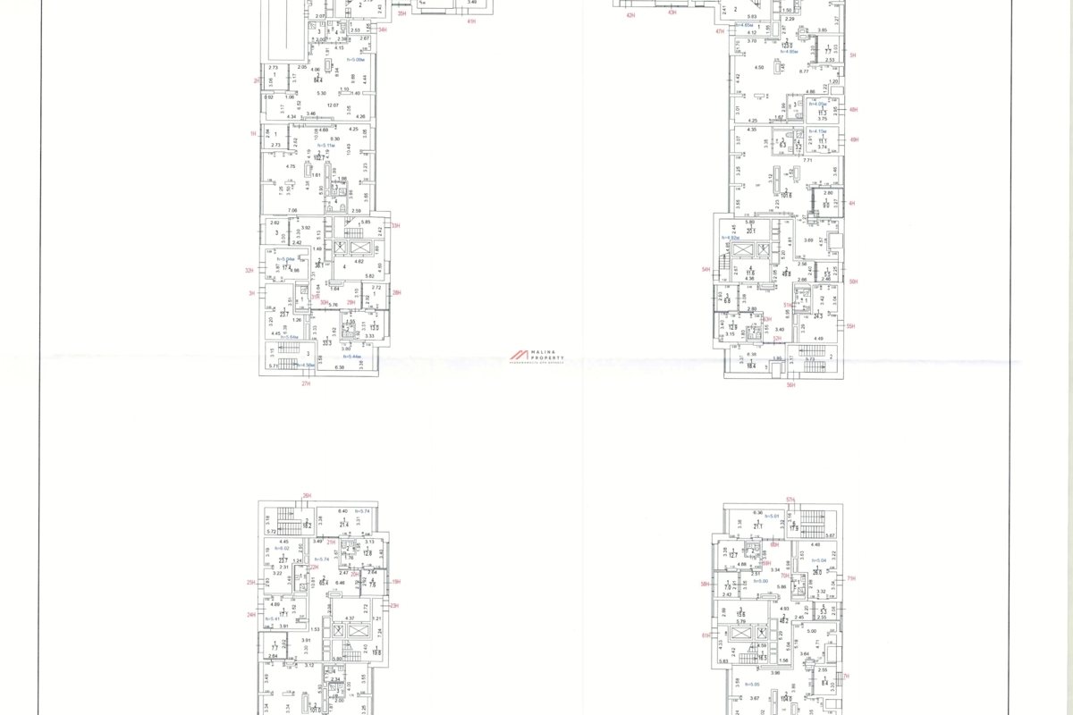 Аренда торгового помещения в округе Проспект Вернадского 