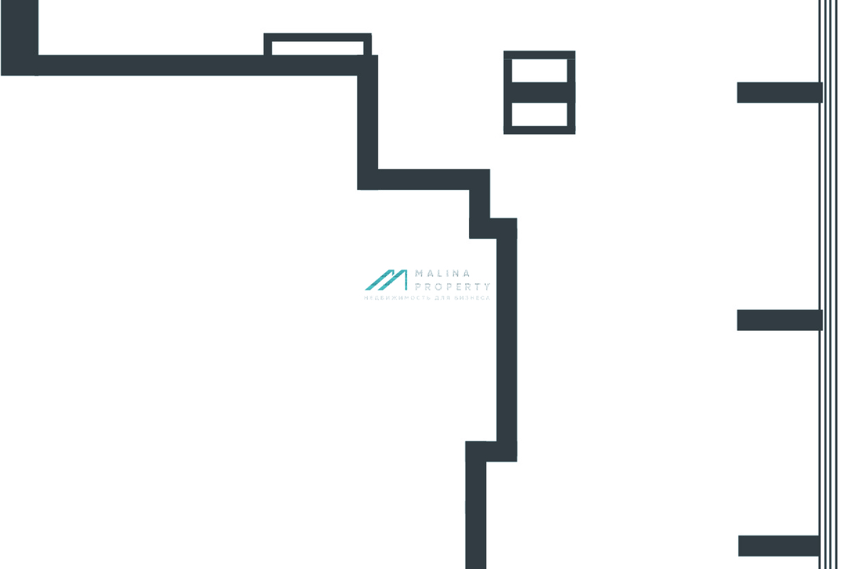 Аренда торгового помещения в округе Проспект Вернадского 