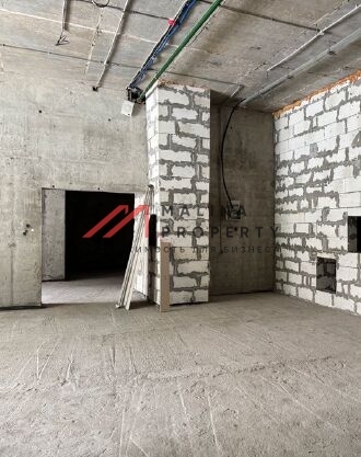 Продажа торгового помещения в ЖК "Лайм"