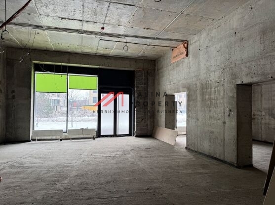 Продажа торгового помещения в ЖК "Лайм"