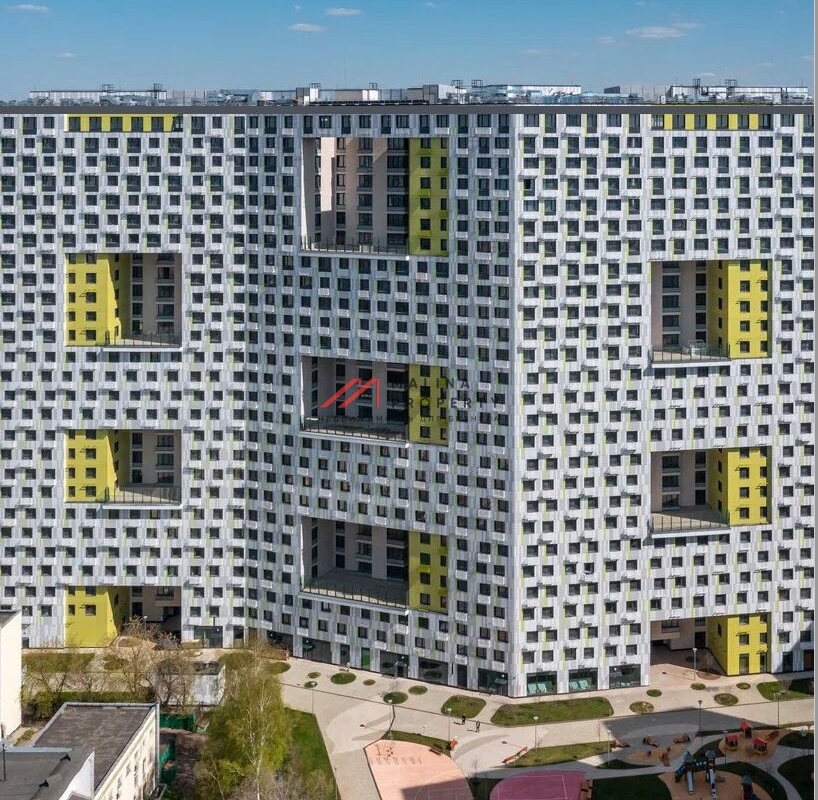 Продажа торгового помещения в ЖК "Лайм"