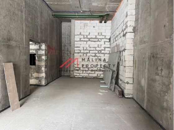 Продажа торгового помещения в ЖК "Лайм"