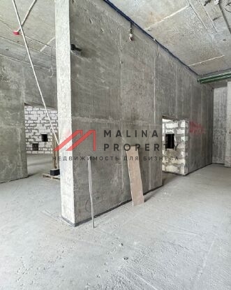 Продажа торгового помещения в ЖК "Лайм"