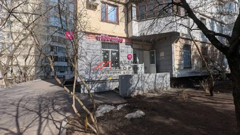 Продажа помещения с пвз "Wildberries" на Пятницком шоссе