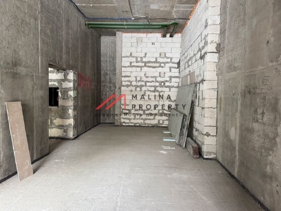 Продажа торгового помещения в ЖК "Лайм"