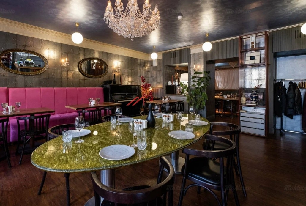 Продажа помещения рядом с метро Маяковская