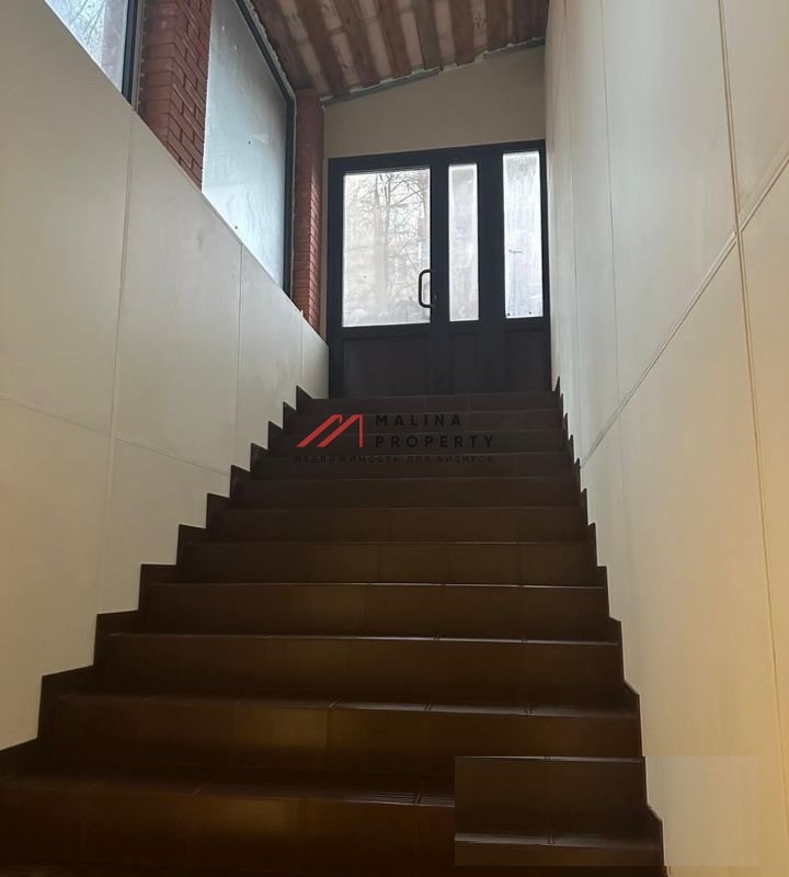 Продажа торгового помещения с арендаторами 