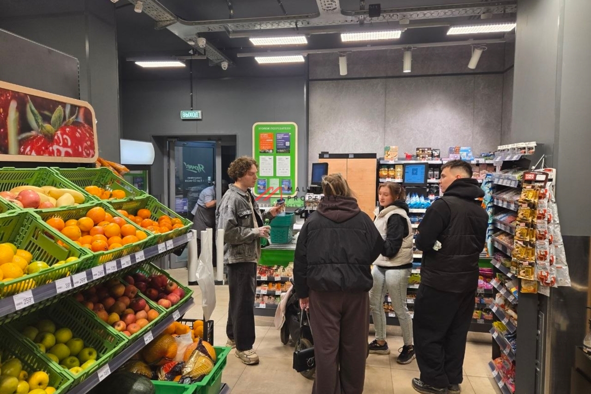 Продажа помещения с арендаторами в г. Королев