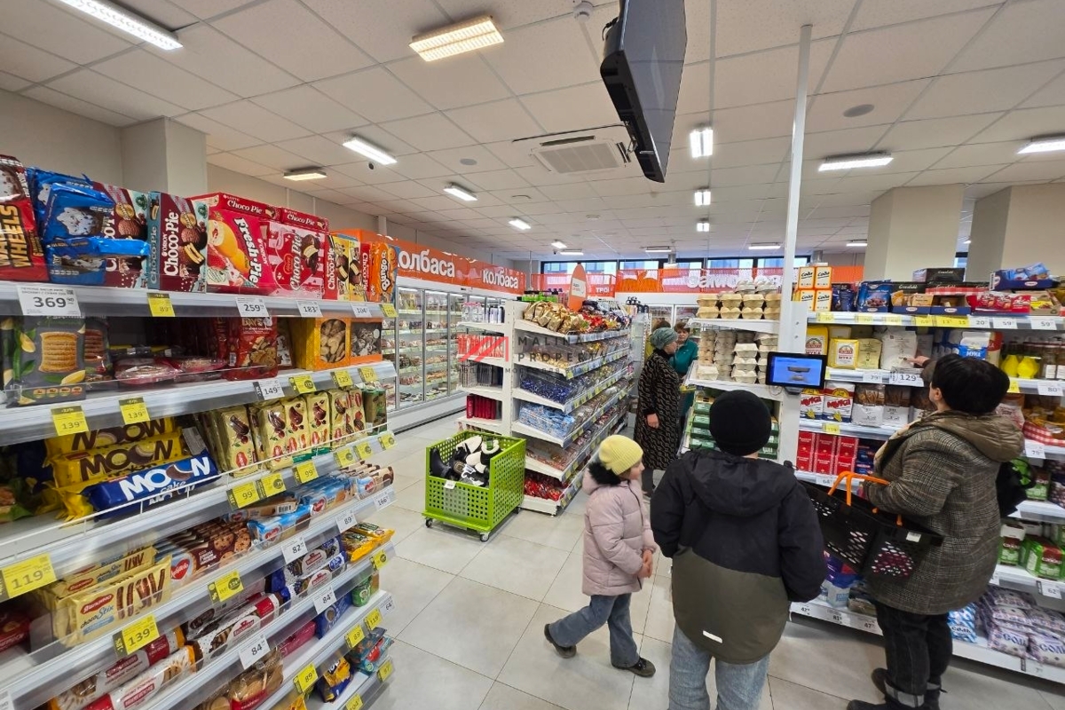 Продажа помещения с "Дикси" в ЖК Бунинские кварталы 