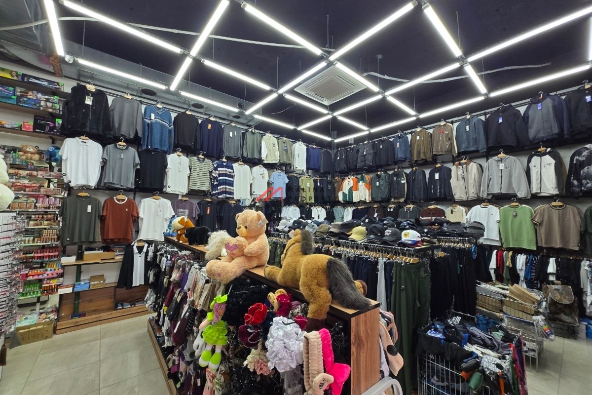 Продажа торгового помещения около метро Потапово 