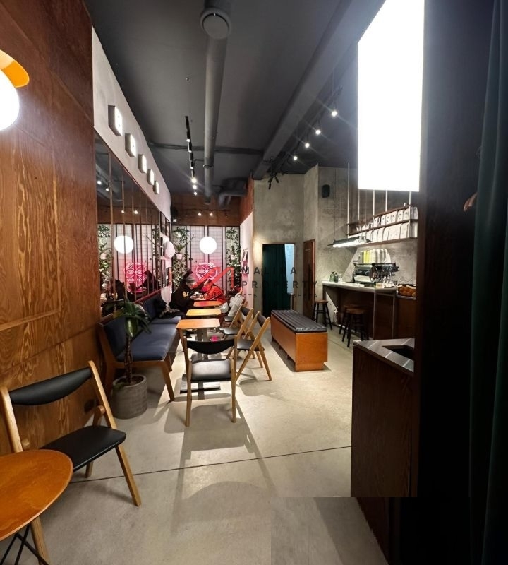 Продажа торгового помещения в ЖК "Спутник"