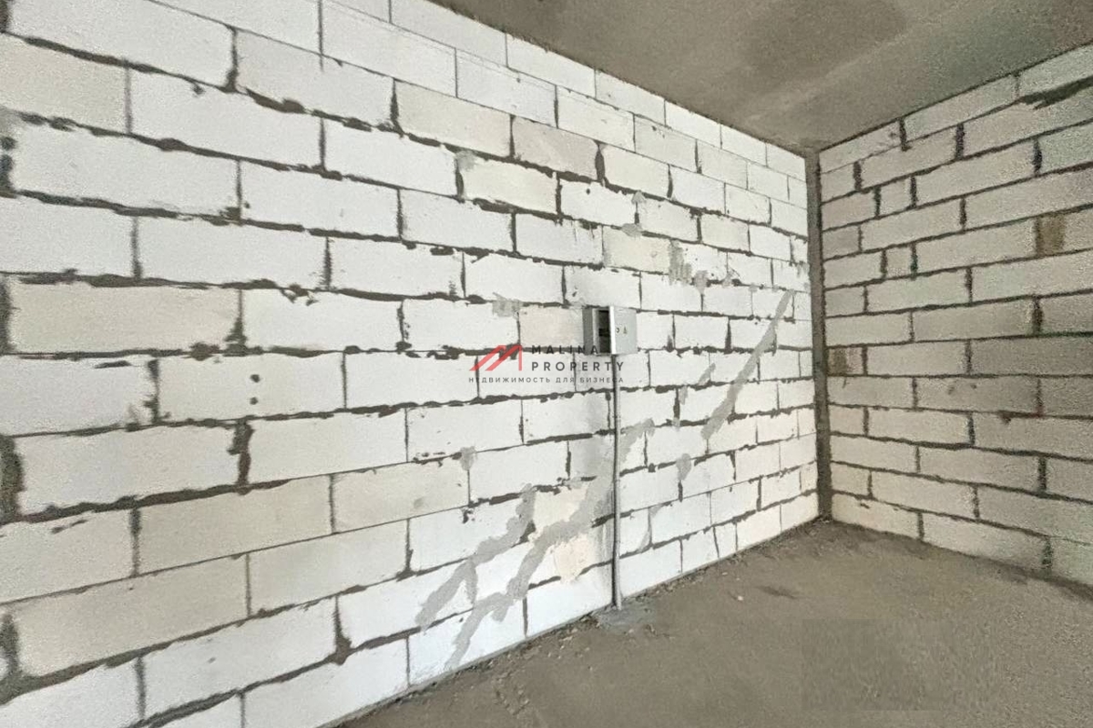 Продажа помещения на въезде в ЖК "Спутник"