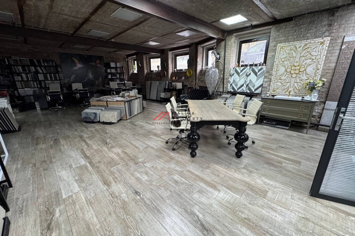 Продажа помещения на Рождественском бульваре