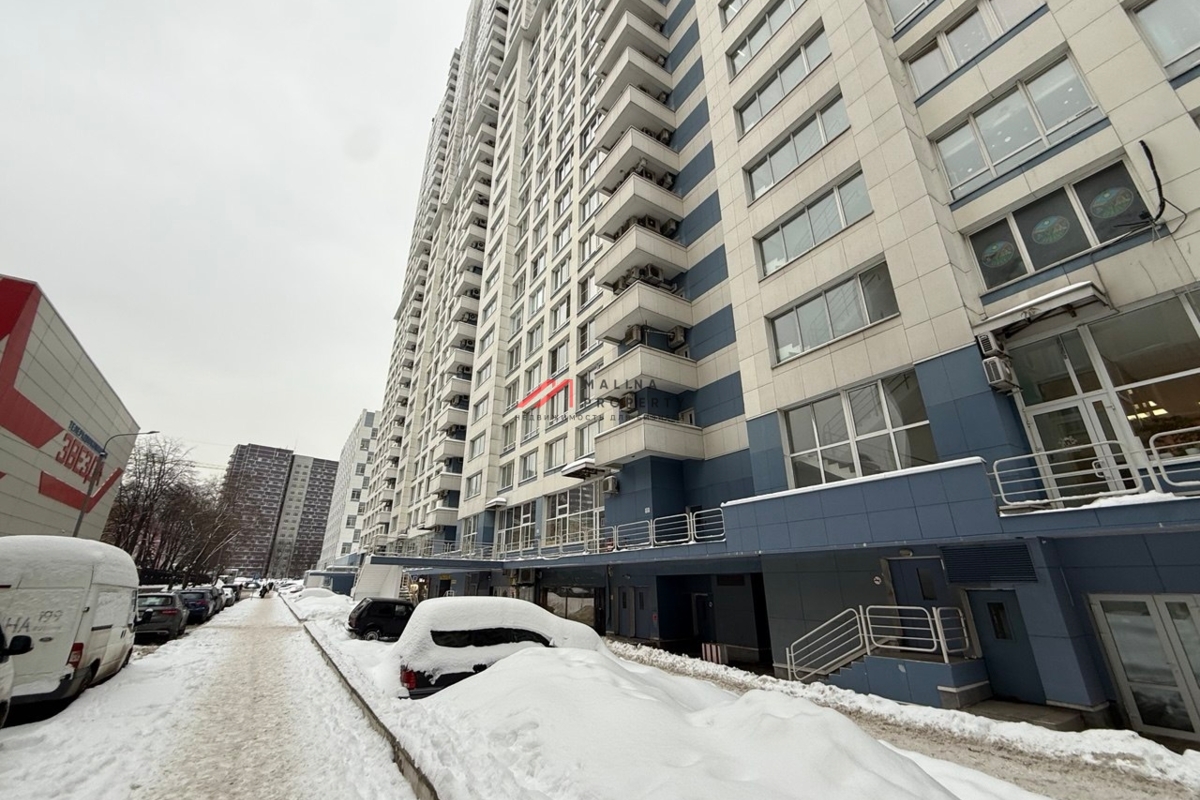 Продажа помещения  с арендатором на Кочновском проезде
