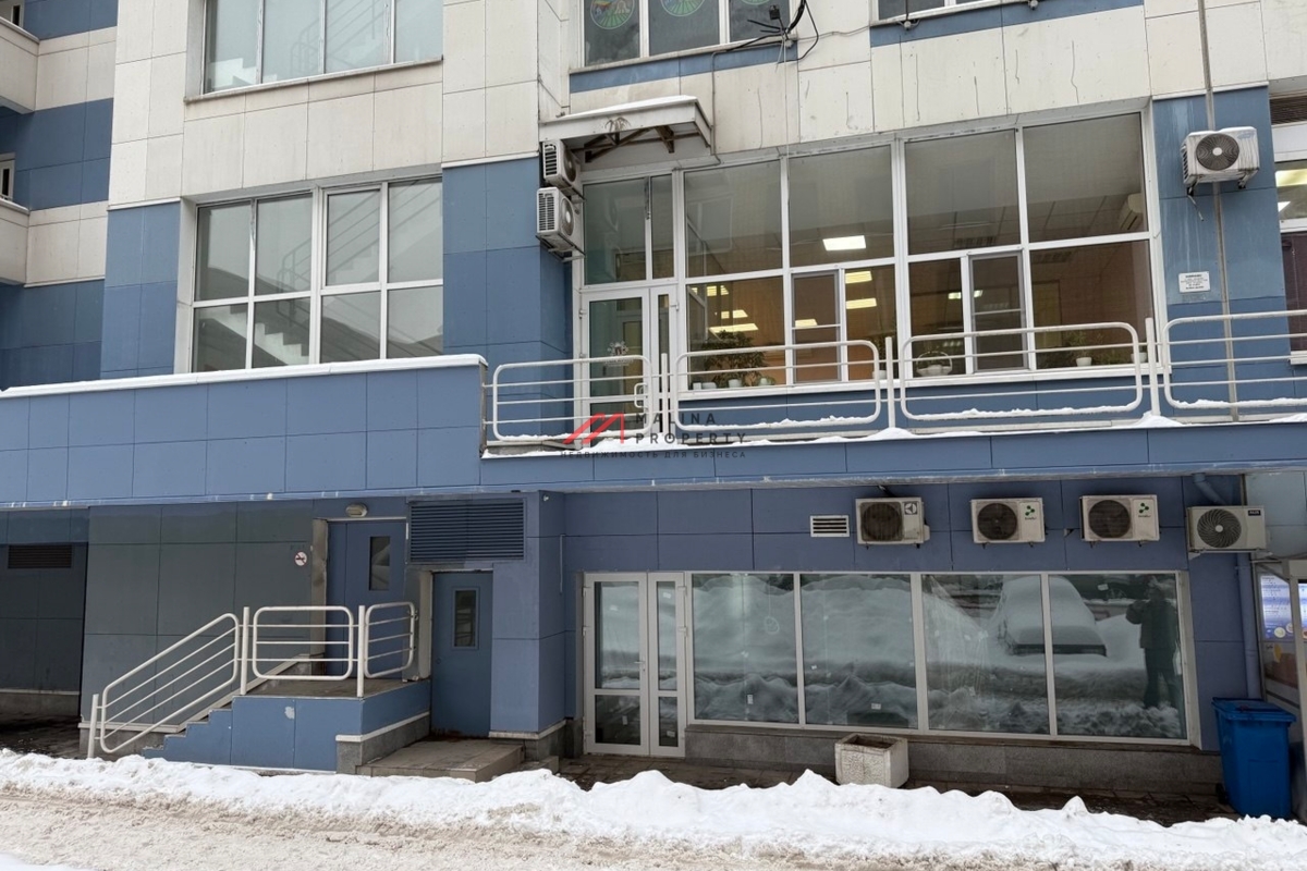 Аренда помещения на Кочновском проезде