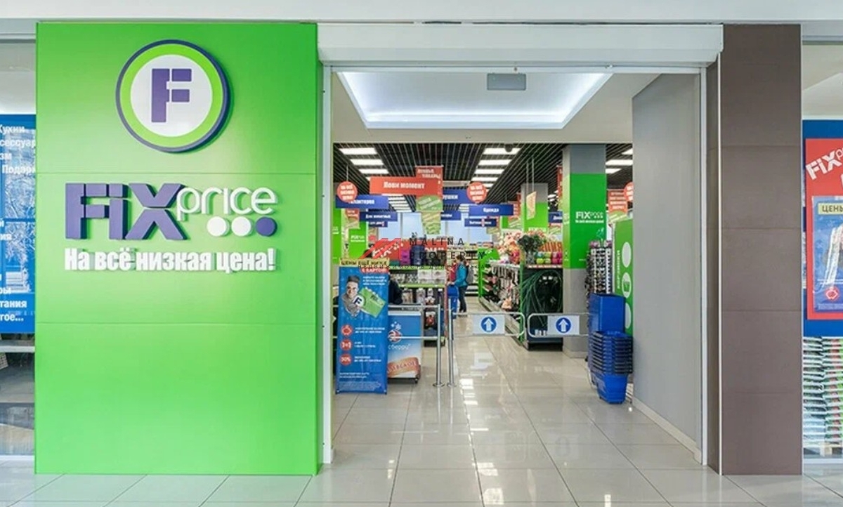 Продажа торгового здания в Солнечногорске