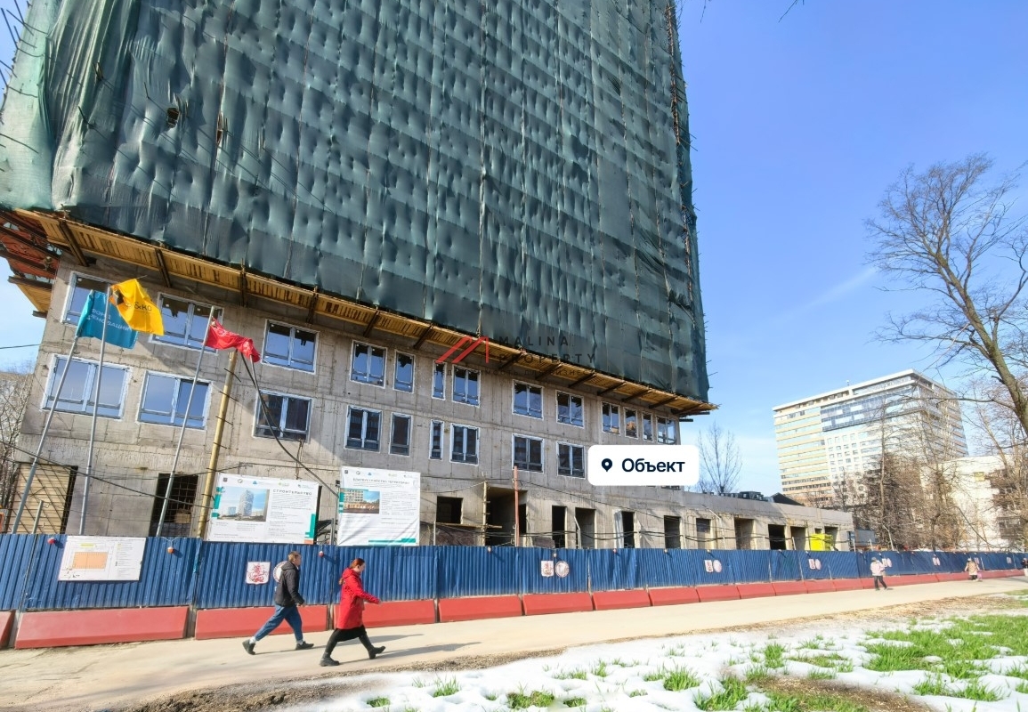 Продажа торгового помещения у метро Новые Черёмушки 