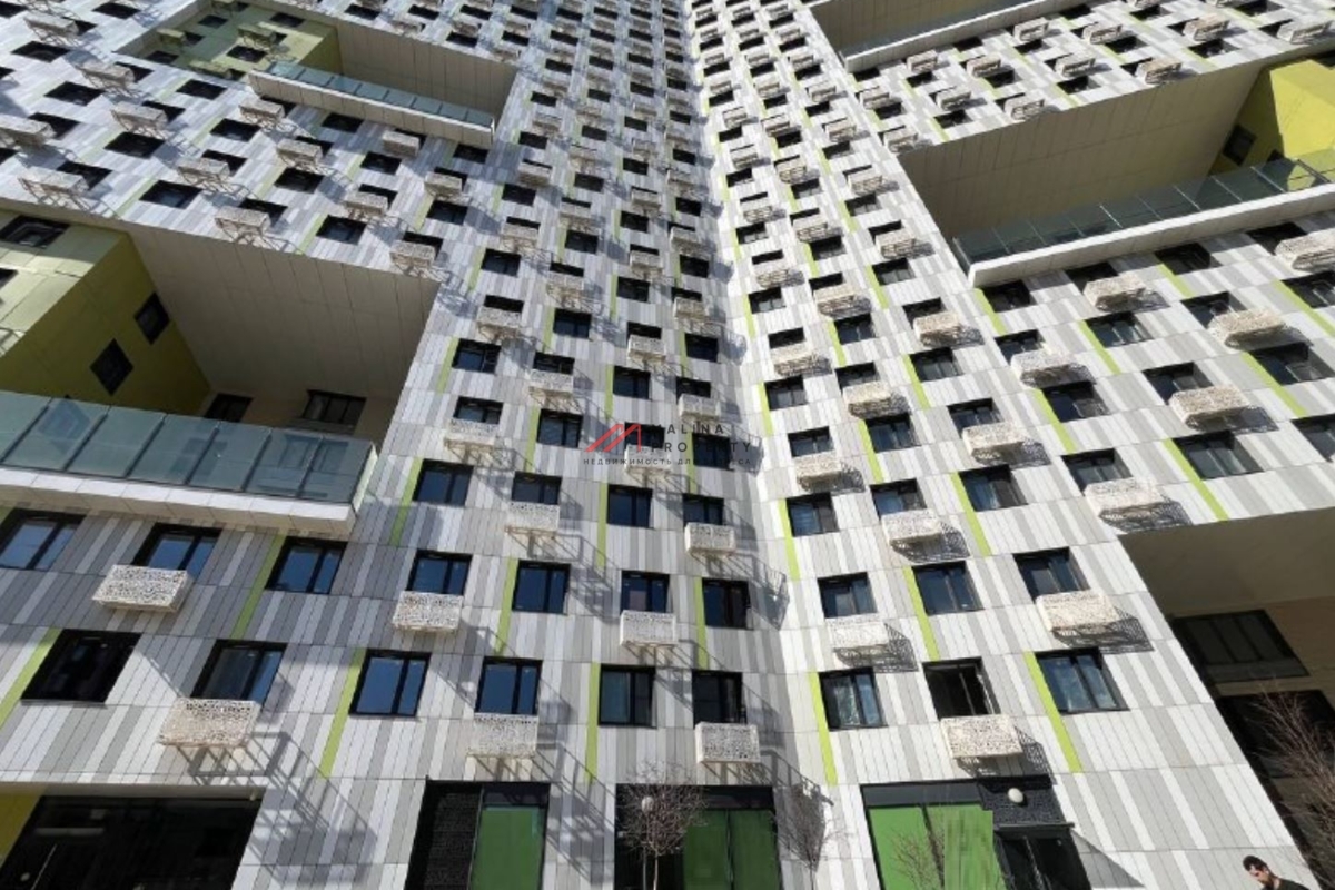 Продажа торгового помещения в ЖК "Лайм"