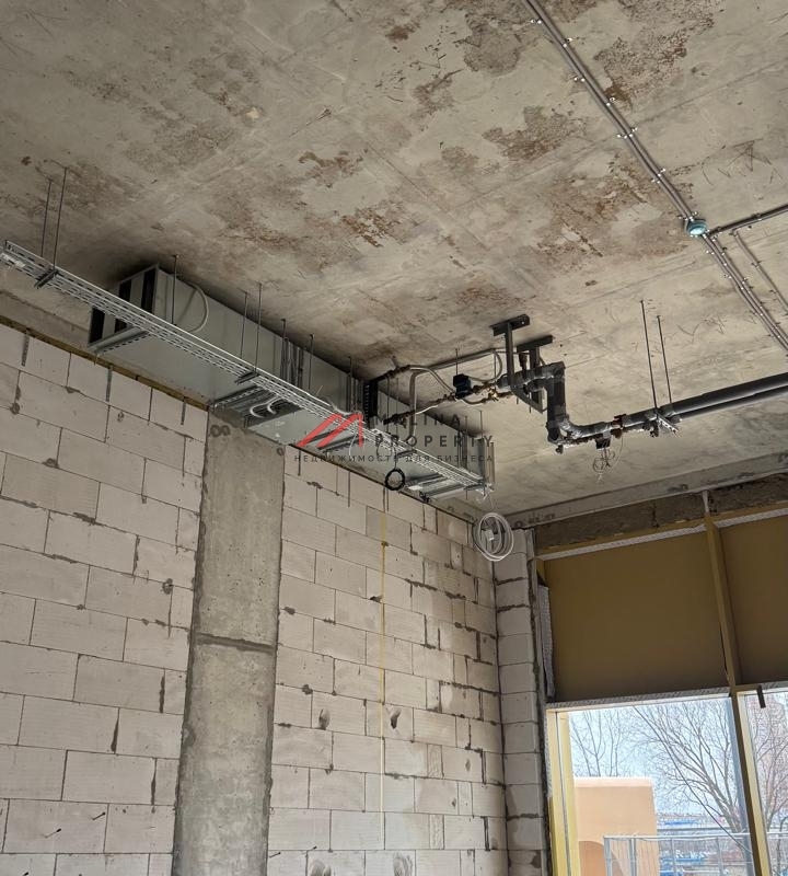 Продажа торгового помещения ЖК "WOW"