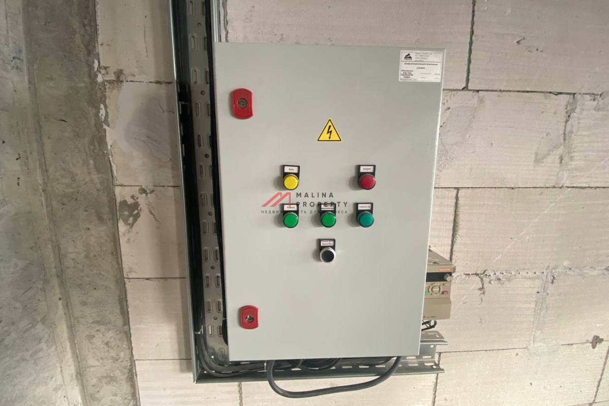 Продажа торгового помещения ЖК "WOW"