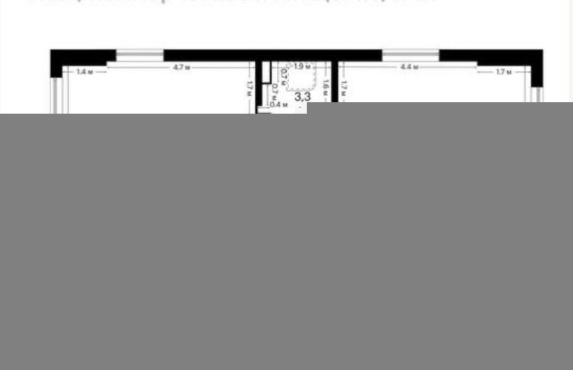 Аренда торгового помещения в Ильинских лугах