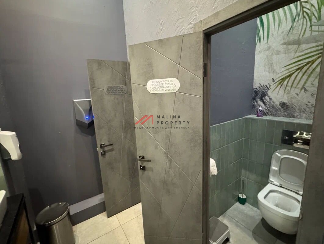 Аренда помещения в ЖК Резиденция Архитекторов