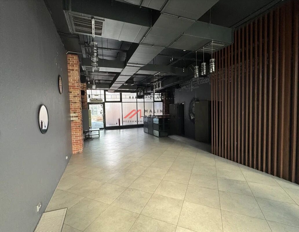 Аренда помещения в ЖК Резиденция Архитекторов