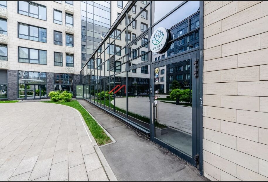 Аренда помещения в ЖК Резиденция Архитекторов