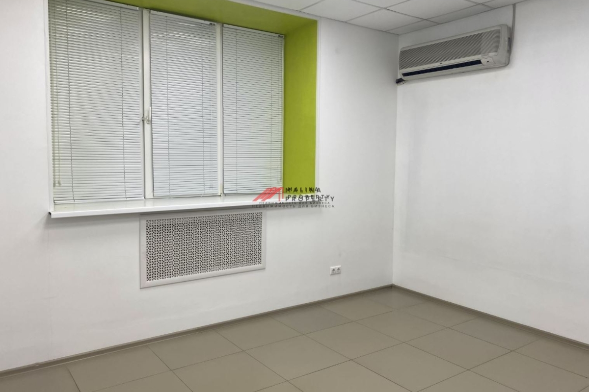 Аренда торгового помещения на проспекте Вернадского