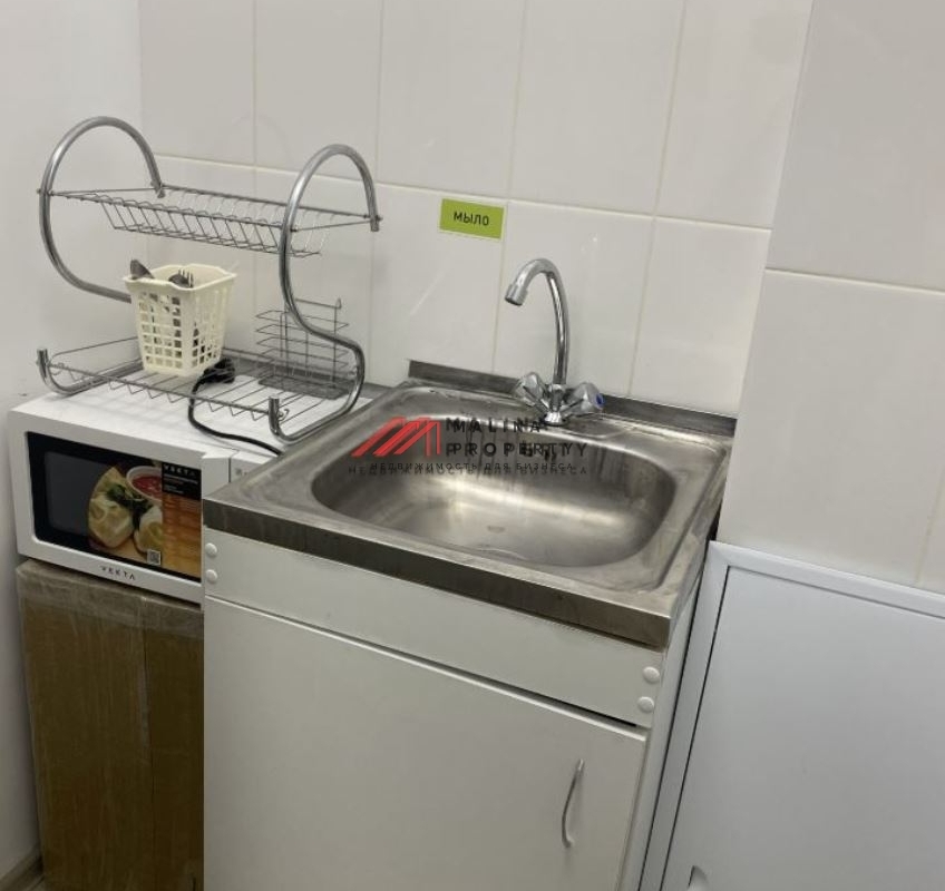 Аренда торгового помещения на проспекте Вернадского