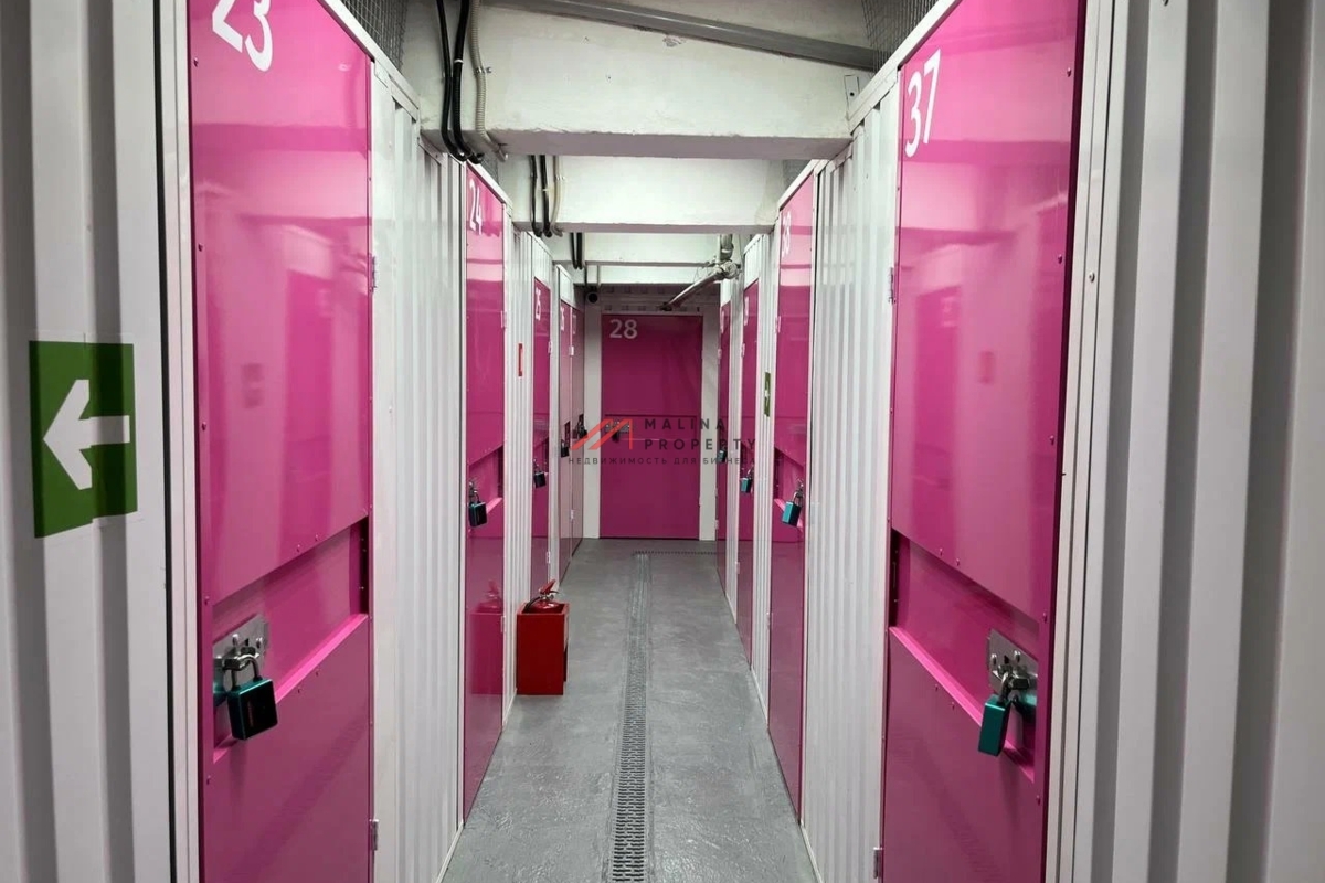 Продажа помещения с окупаемостью 7 лет 