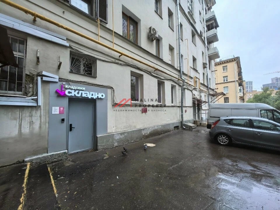 Продажа помещения с окупаемостью 7 лет 