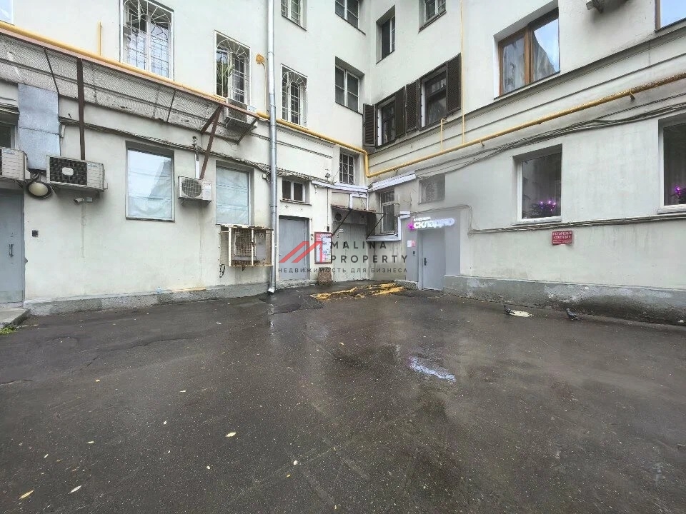 Продажа помещения с окупаемостью 7 лет 