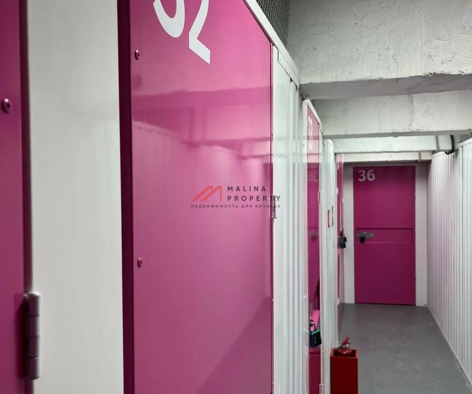 Продажа помещения с окупаемостью 7 лет 