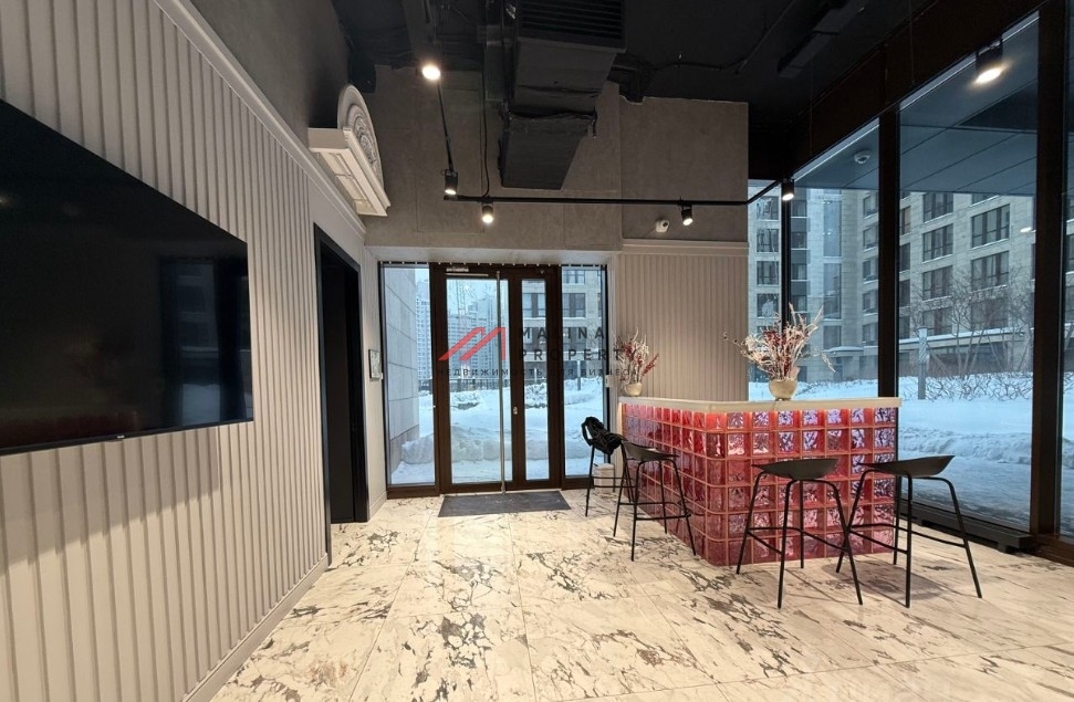 Продажа помещения в ЖК Redside