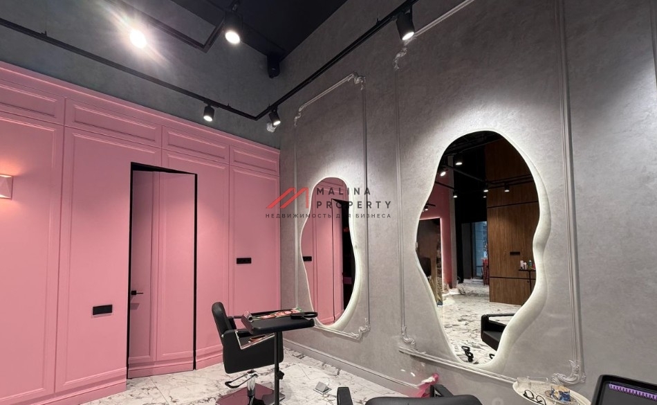 Продажа помещения в ЖК Redside