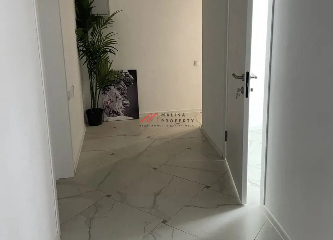 Продажа торгового помещения в Химках