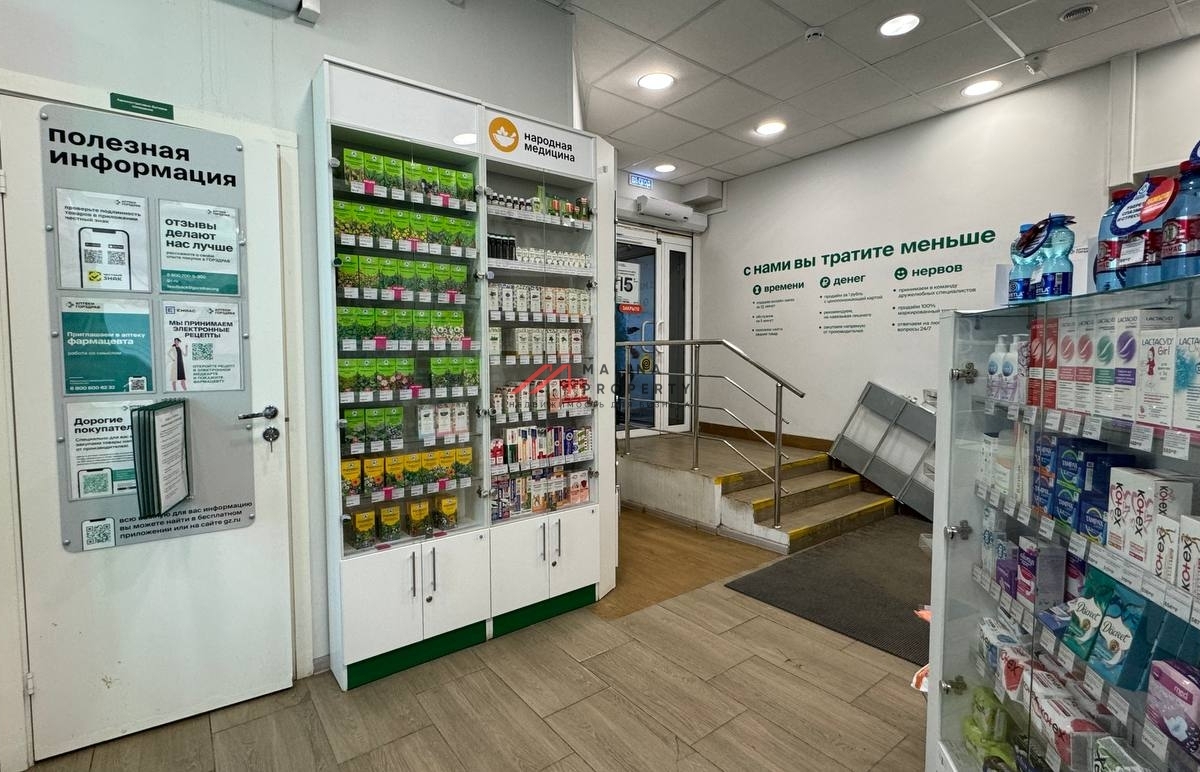 Продажа помещения с арендаторами на Куусинена