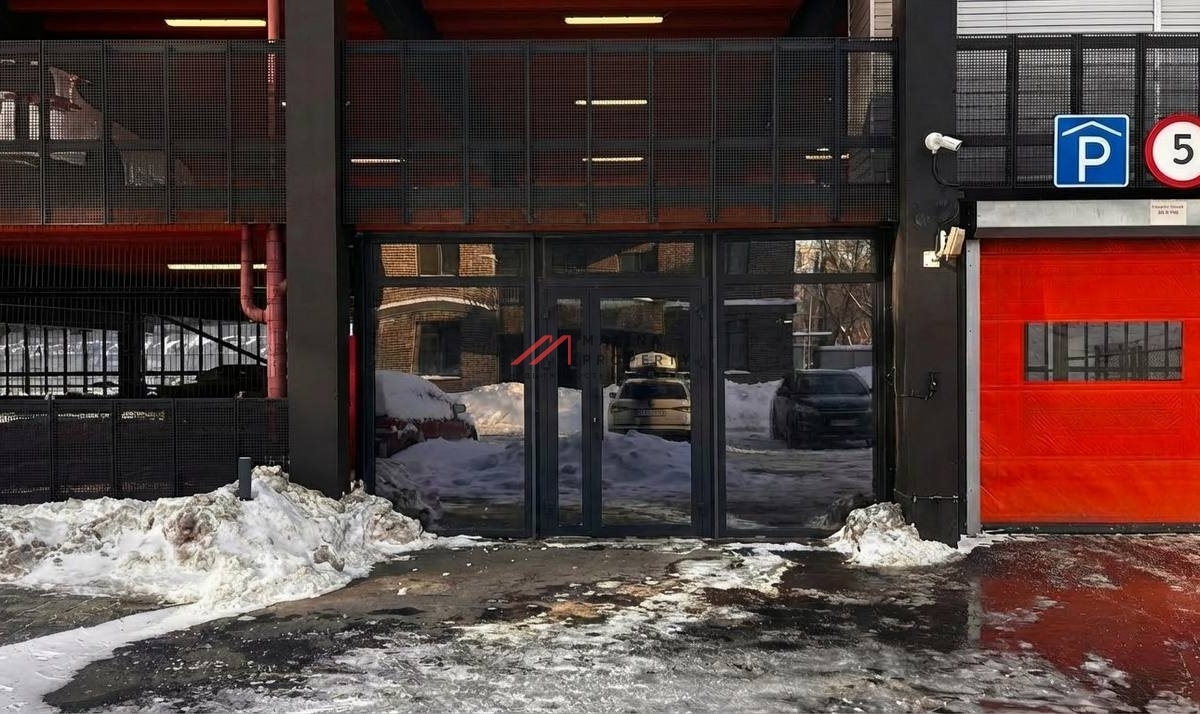 Аренда торгового помещения в ЖК "Одинцово-1" 