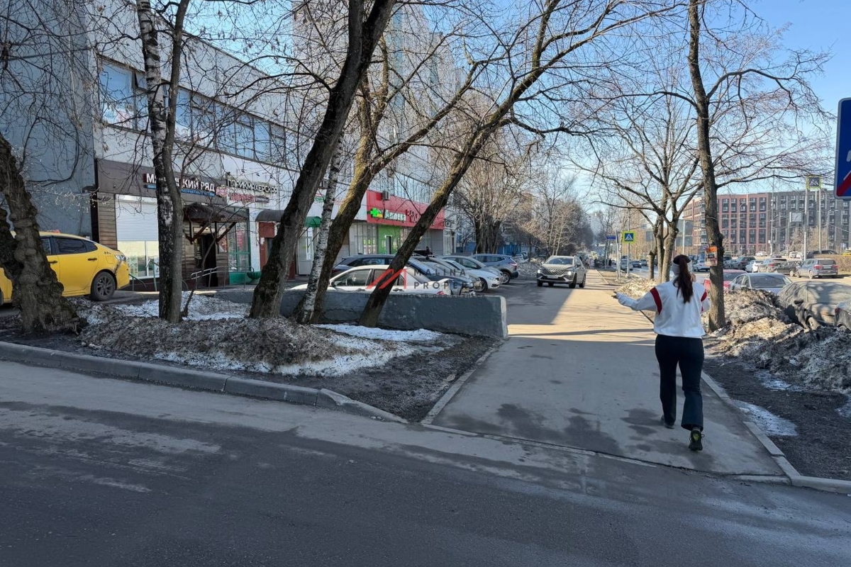 Аренда торгового помещения на улице Корнейчука