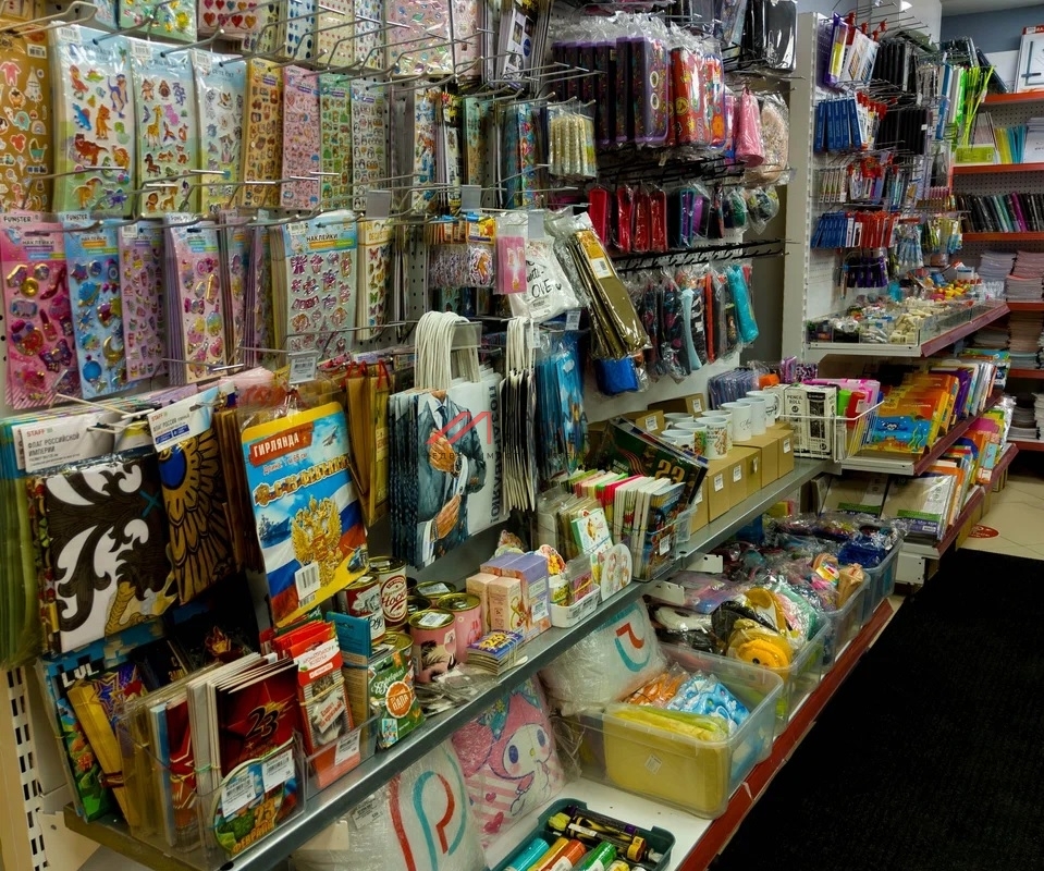 Продажа торгового помещения в Павшинской Пойме 