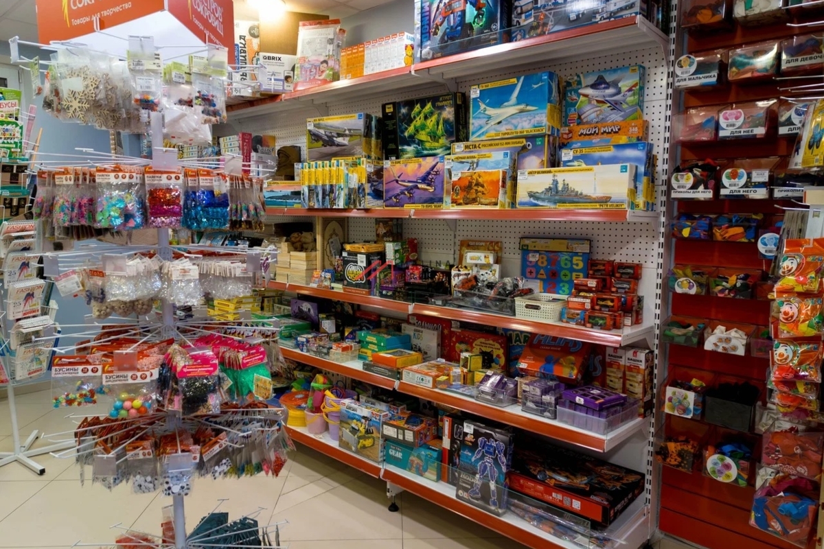 Продажа торгового помещения в Павшинской Пойме 