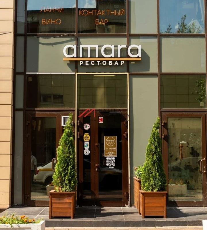 Продажа коммерческого помещения у м. Дубровка